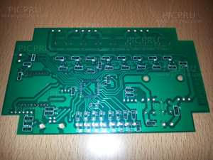 FABRICACION PCB